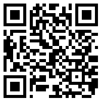 QR Code for bitcoin:33G3CNoXyih4SyP33ZfNvwJxE41BTb49Vt