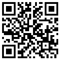 QR Code for bitcoin:33G3bCkE1eMMoMx2Y2TCo3PYvAtH2jNx6j