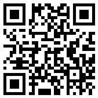 QR Code for bitcoin:33G4afcvzGo5E5eU6hX5bvLztadkLmDMGA