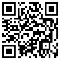 QR Code for bitcoin:33G5qfdevdVnesnLQ77zBc9iS6HwoUSNQN