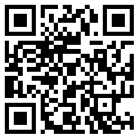 QR Code for bitcoin:33G7h2tGqExDVMoaV6diaVVRomG9b2ZfjZ