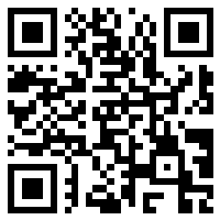QR Code for bitcoin:33G8AP6vE2FHMxZxoUocfXwYPADnAEQQsH
