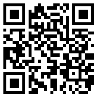 QR Code for bitcoin:33G96bpCEwx7WCychStaPGSW1s73d9g44G