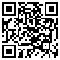 QR Code for bitcoin:33GDawtXAzAJKHoomeEcVGZ8Je5ofyLGAb