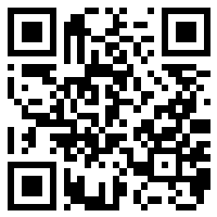 QR Code for bitcoin:33GHSXxQacx8BbTYxYAzPAF98GLdpLyEMb