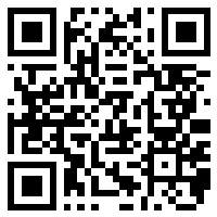 QR Code for bitcoin:33GMBtktZTUprPBFApNsozp7ys2L1xBXVC