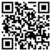 QR Code for bitcoin:33GQynMfnvX1fEjQDgChf6DCVaodiK7XPq