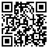 QR Code for bitcoin:33GTTsPkKqKWShnYVToG3LUaGpb1fk9Ve8