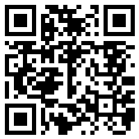 QR Code for bitcoin:33GTovuuffMihStg3pPhmkdhheaRovwuUG
