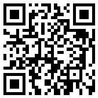 QR Code for bitcoin:33GbGikh84yvFe6RtKTf6rEym5toC69AFj