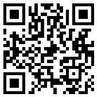 QR Code for bitcoin:33Gd1nvvBHg4cDrnb6RDMXbACpgTFtUfbd