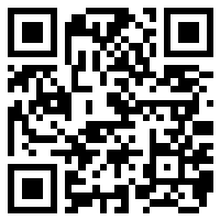 QR Code for bitcoin:33GdydvygeCdk9vRicw7aWHV7G4eYZJPrR