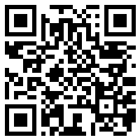 QR Code for bitcoin:33GeJYH9VerjvDfhRc2cUtSzyfvN8u7Drd