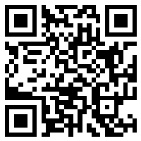QR Code for bitcoin:33GhijTCuPX4yEFH1iGyphHBQVfqFigUPj