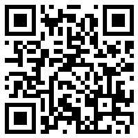 QR Code for bitcoin:33GjUsaghzdgR9Sb4phFZVrtQcWFUVuLUK