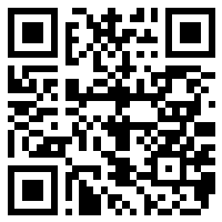 QR Code for bitcoin:33Gjn2nFtS8YHiCep51Vef5MVTvZ7r3apq