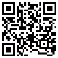 QR Code for bitcoin:33GjwCnY4HGSFqRXkDFHMJdUXVt54LAd7c