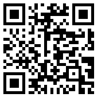 QR Code for bitcoin:33GugRUJA1uPZWpR1o7EhyhAbwBR7Msgjg