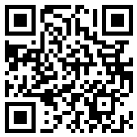 QR Code for bitcoin:33GvCgWCSbDrVEqRHhDaQaJ19kYaPSG12D