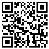 QR Code for bitcoin:33GwsLDsMdBNkzAkbReRaNQsKEs8hQdXfD