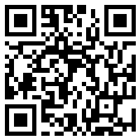 QR Code for bitcoin:33GzGnG4DLNEaawZL8sCHA4mMeAeHDPCHA