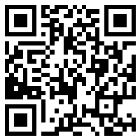 QR Code for bitcoin:33H1N3Ac7KAB9jpDuQVTStVSqUkGSTNVHd