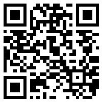 QR Code for bitcoin:33H4WPDcNZDvxXv8h4j3qBnLMH1qNWgT36