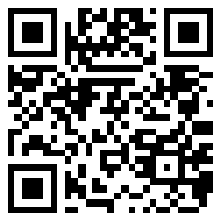 QR Code for bitcoin:33H5R6Xvavg2FNJ371BFSjjv9a2DKNfVRo