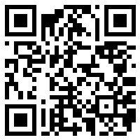 QR Code for bitcoin:33H7bT56UcFkERKWMJeFHD4fzjsFYM7x7v
