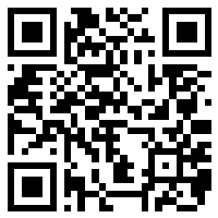 QR Code for bitcoin:33H7qztxWCdePh3dVRMWsK5b2XfNt3xzwP