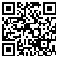 QR Code for bitcoin:33H9eFBPqqcNUPCDisyB831NPZESD4aaAx