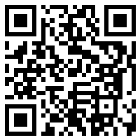 QR Code for bitcoin:33HA78gJ47afbSNdUFKJbbiidVi95AL5y3