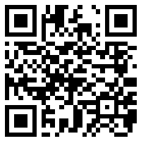 QR Code for bitcoin:33HD8a6egR2a2A5Kc7cNPiTnSogdhBzkwX