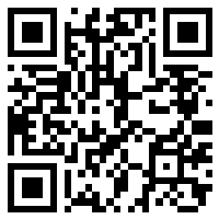 QR Code for bitcoin:33HDXYXqWDaFU1hr559STbVyeuj4DYv489