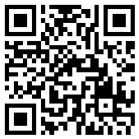 QR Code for bitcoin:33HDvfKARai8X6UECoj7bv3HBvxBZqhMSN