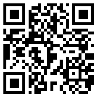 QR Code for bitcoin:33HFLfscCuBrm2BGSYP9PHKjRBuZSc1mUj