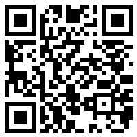 QR Code for bitcoin:33HFM3iTrP9zPqNGu2cBUx4Piir55CipMs