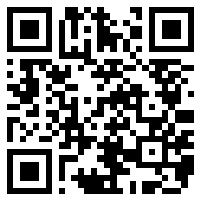 QR Code for bitcoin:33HGMGoZPbWx2ytYfjczmwuGoisF7T6Eb1