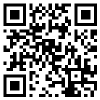 QR Code for bitcoin:33HH8TLSxWssGaeidcLQ834n8f7gpVmMe7