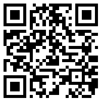 QR Code for bitcoin:33HJDfMrhbvEzCmbYbE25MbCXVaQSLWDvb