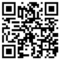 QR Code for bitcoin:33HL7kNWofUnHpZP2mdYD9vABJWGSZvKwB