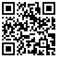 QR Code for bitcoin:33HP7AxAq3jDC6ab2iDast1CPuMuV9nvKQ