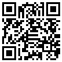 QR Code for bitcoin:33HPXKBwU6Bh1Wva27rcbcBc3RCDf2wLfd