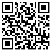 QR Code for bitcoin:33HSpar6aDd7FVUXLDUcbTzaggVt8T4dB9
