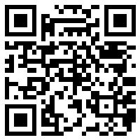QR Code for bitcoin:33HeJMEv8n1ZNprchn3AtkoHTDc2XfrdbD