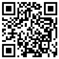 QR Code for bitcoin:33HiiU2L5sB3BoxTgV7hD6kAML29HcPnT2