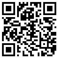 QR Code for bitcoin:33HitstJPERMBejPCvs6MPsaWW4RJgqc8c