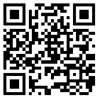 QR Code for bitcoin:33HoDpff76wUnBjBo8yoNKicW746Fj7wFz