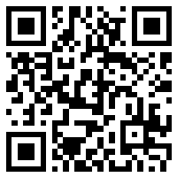 QR Code for bitcoin:33HyLn2ADL3RtmQtiRu7Ru8Y4xv8pVMzqP