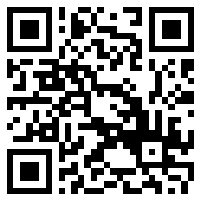 QR Code for bitcoin:33J42asHGsoKcdbP3uWbReDKGTcU6T6bV3